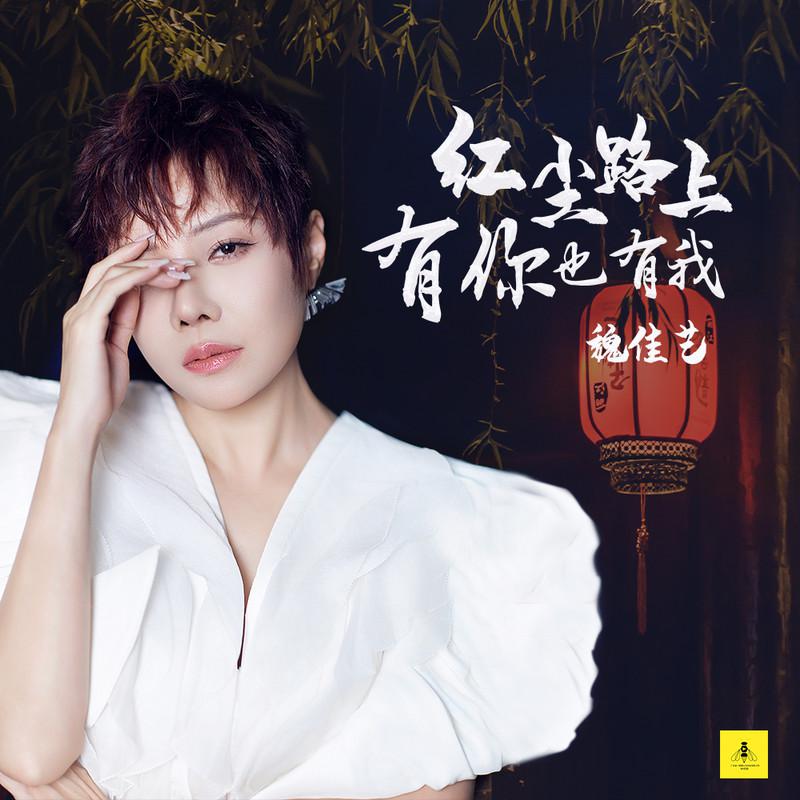 魏佳艺歌曲封面