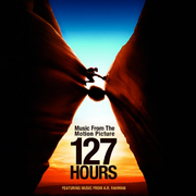 127 Hours (Music from the Motion Picture)