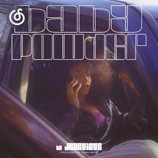 瑜伽精选|从《Baby Powder》听起