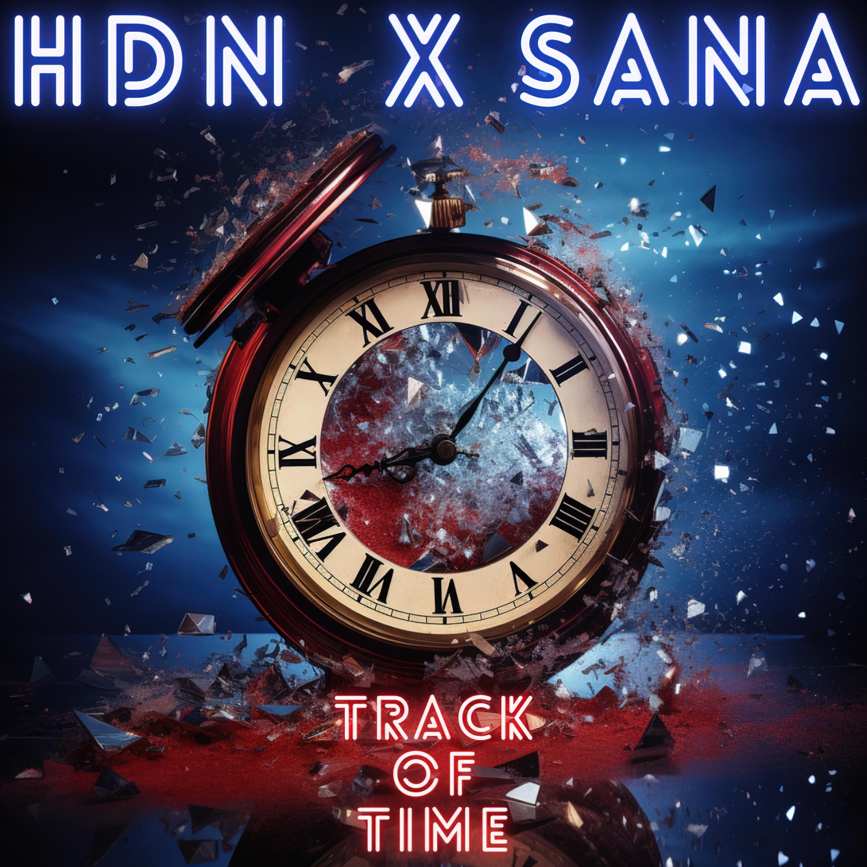 Track of Time