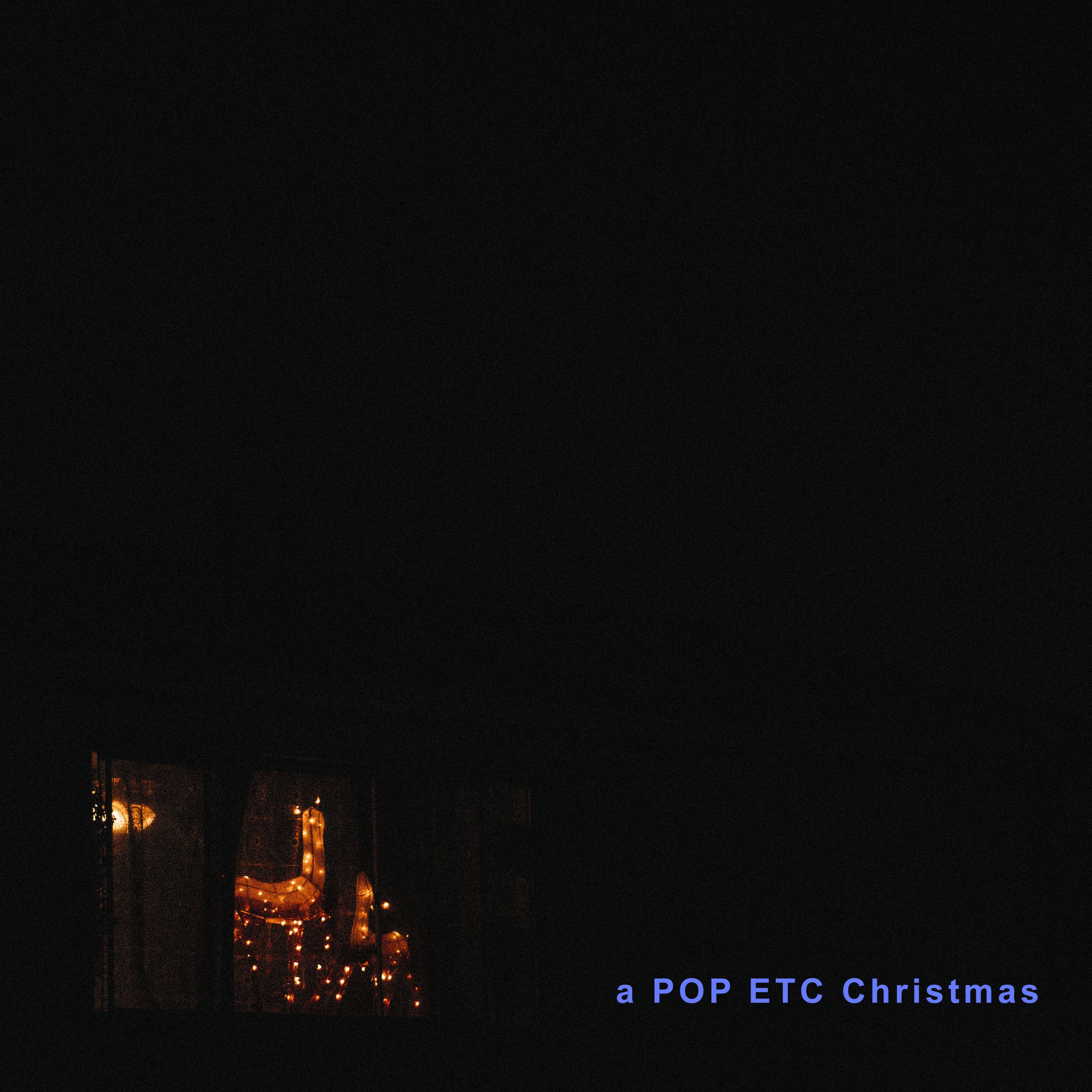 A POP ETC Christmas专辑