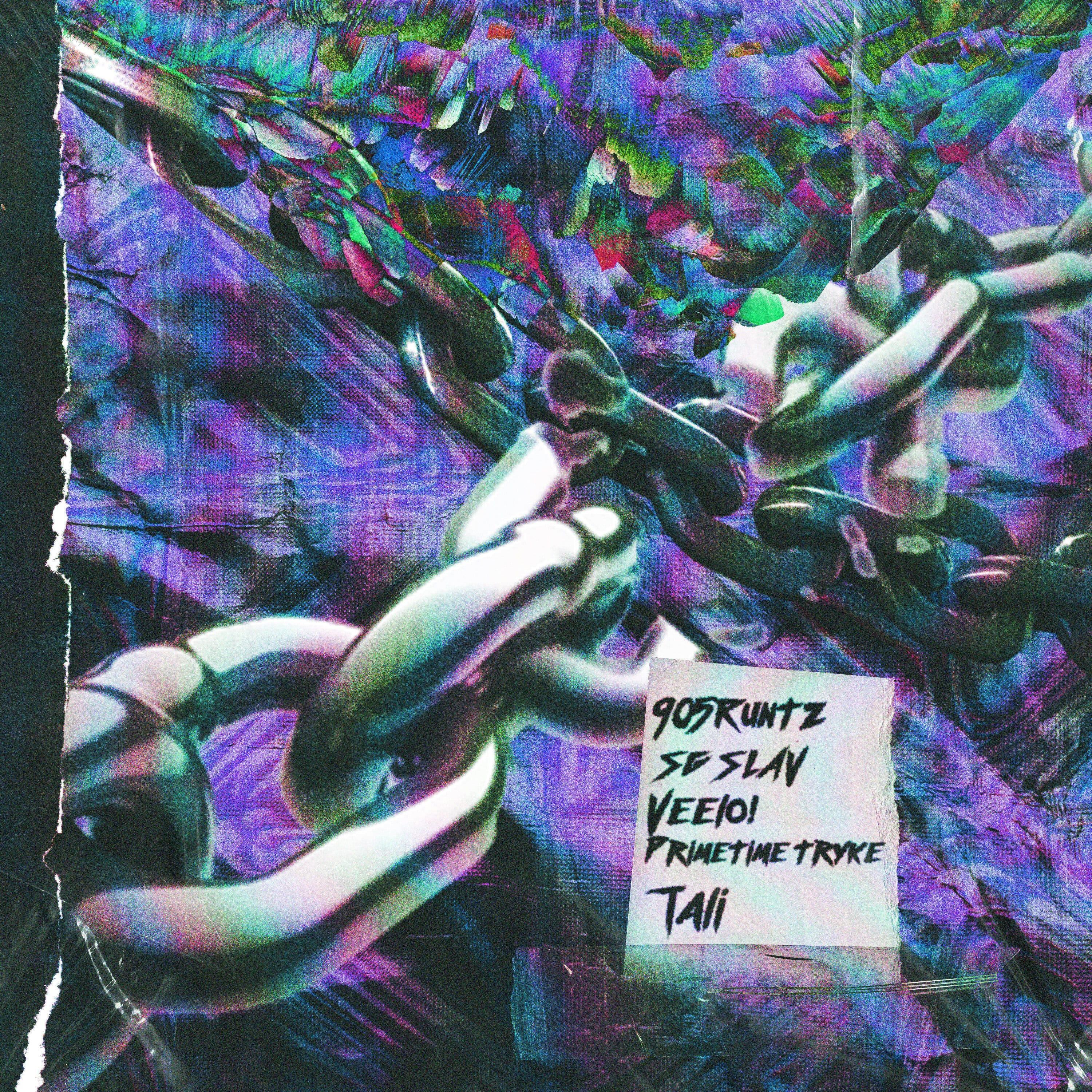 905Runtz (feat. Primetime Tryke, Veelo! & Tali)