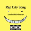 Rap City Song专辑