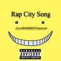 Rap City Song专辑