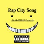 Rap City Song专辑