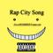 Rap City Song专辑