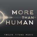 More Than Human专辑