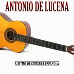 A Ritmo de Guitarra Espanola专辑