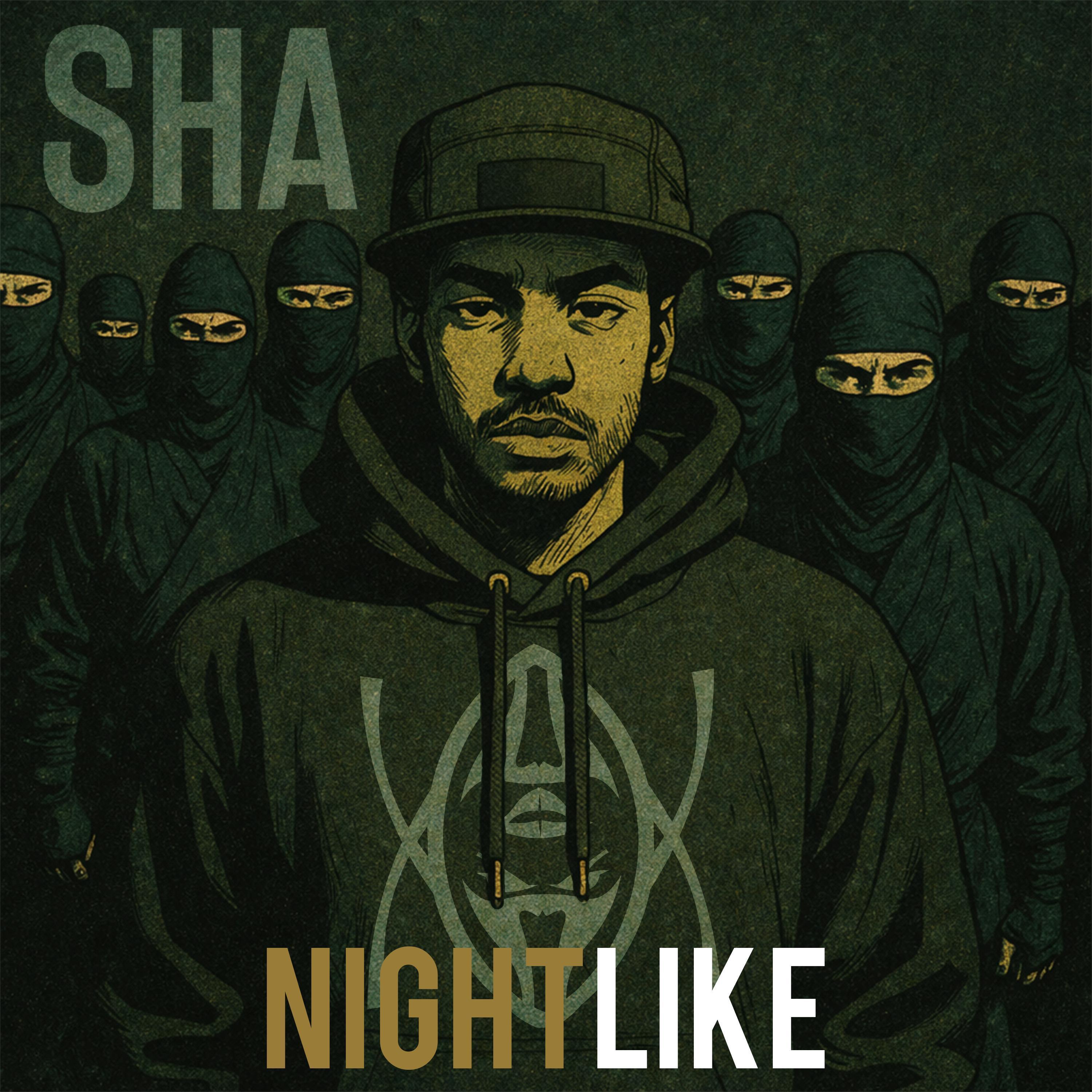 NIGHTLIKE