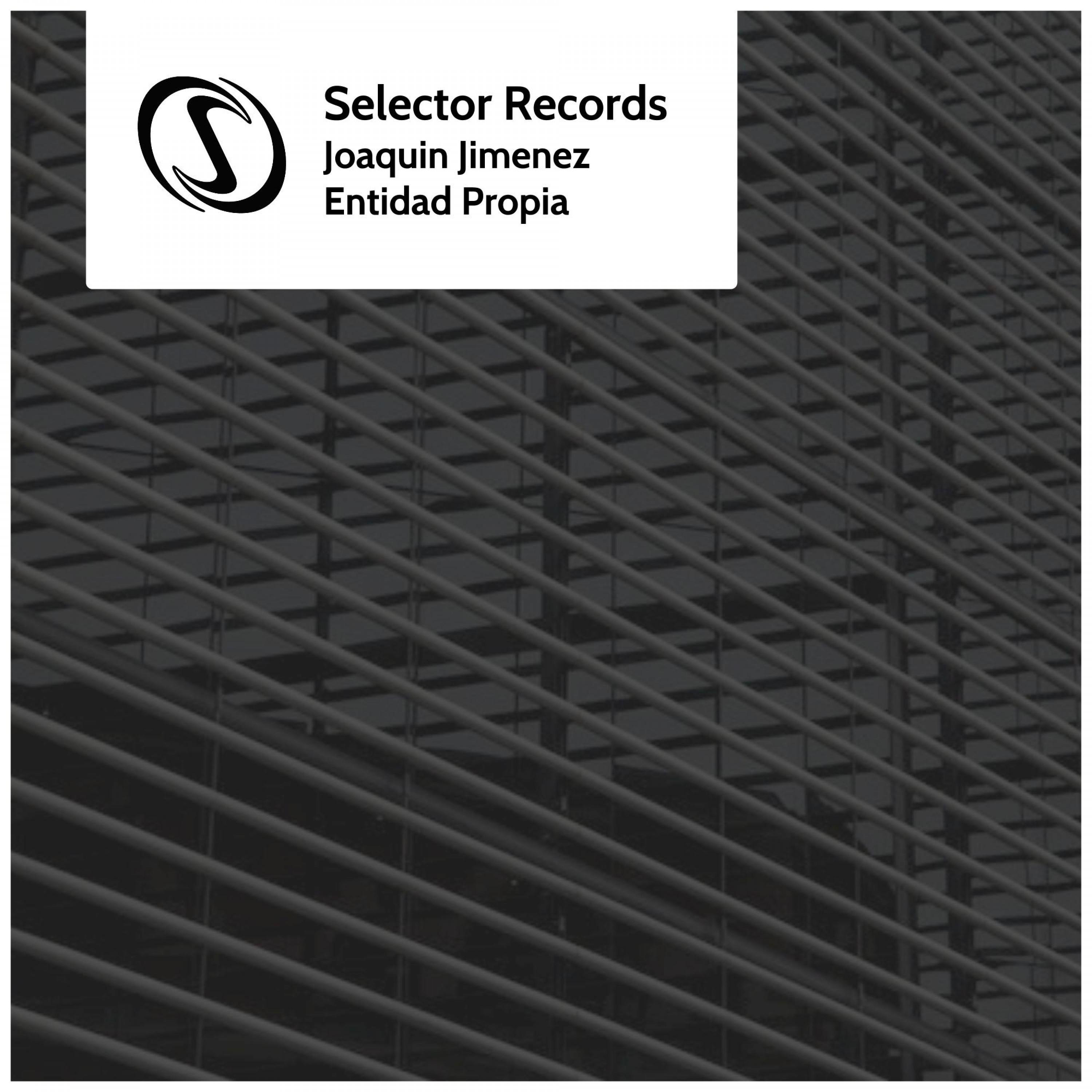 Joaquin Jimenez - Entidad Propia EP