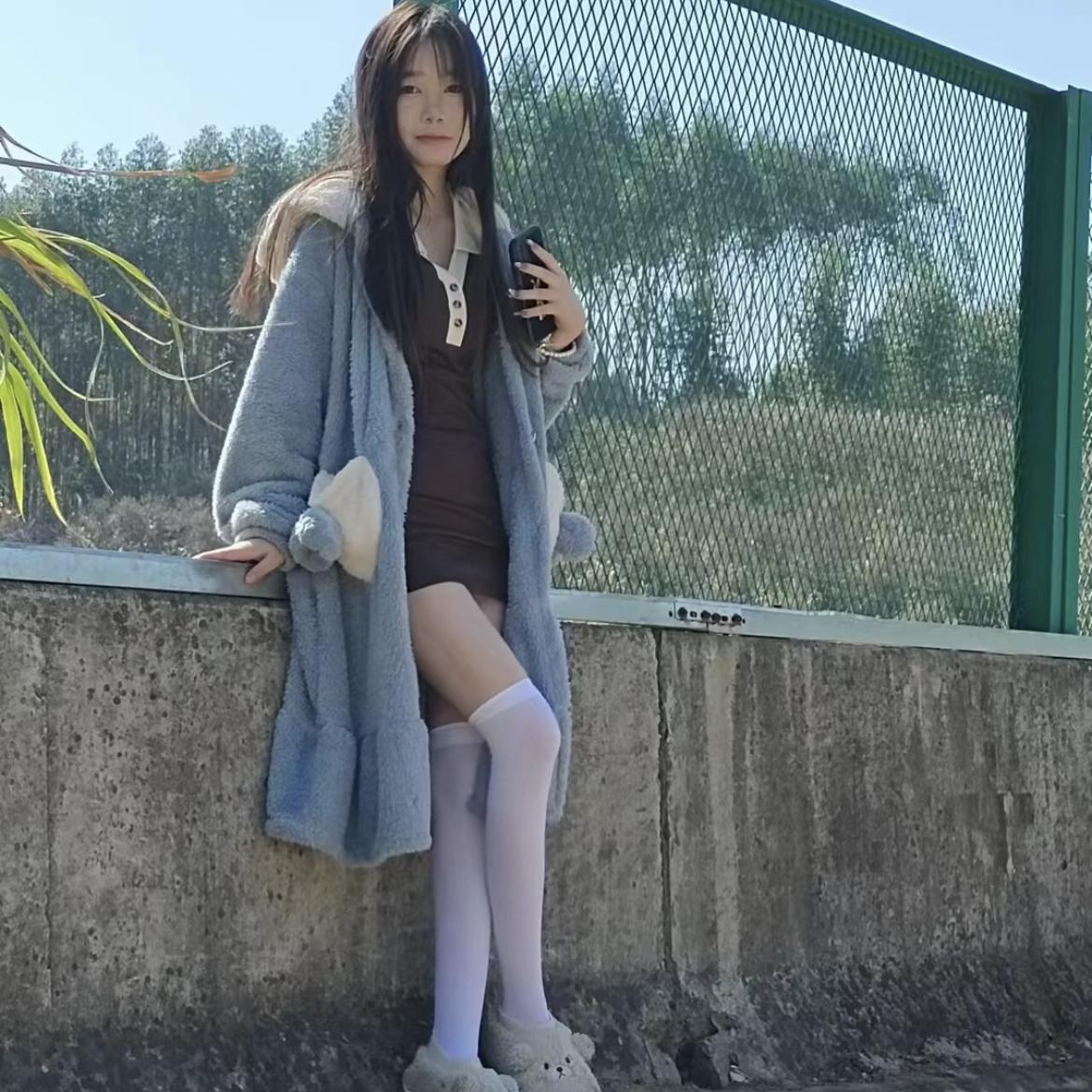我从来没想过我