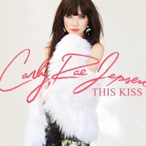 This Kiss - Carly Rae Jepsen (SC karaoke) 带和声伴奏 （升3半音）