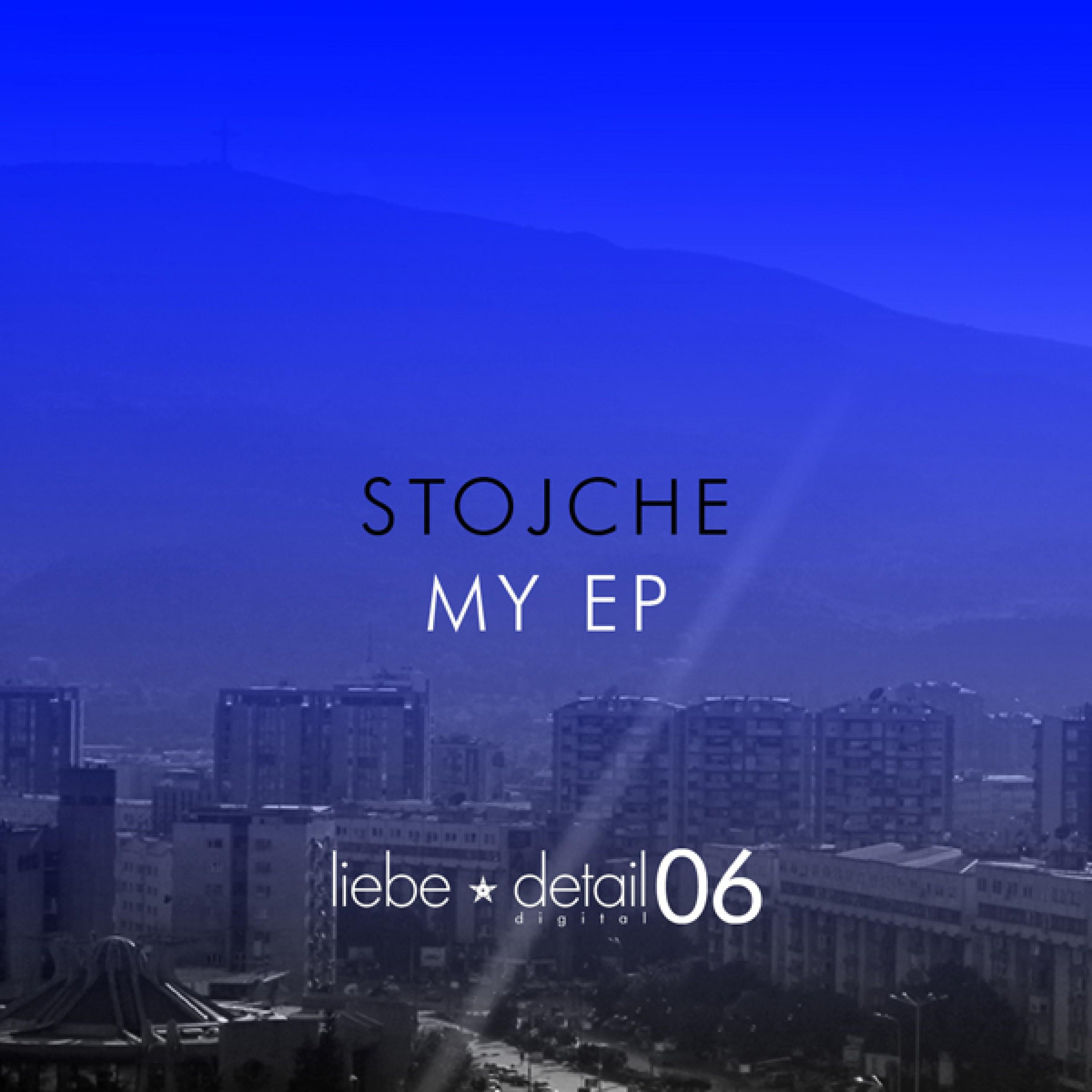 My EP