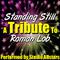 Standing Still (A Tribute to Roman Lob) - Single专辑