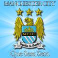 Que Sera Sera (Manchester City)