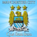 Que Sera Sera (Manchester City)专辑