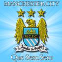 Que Sera Sera (Manchester City)