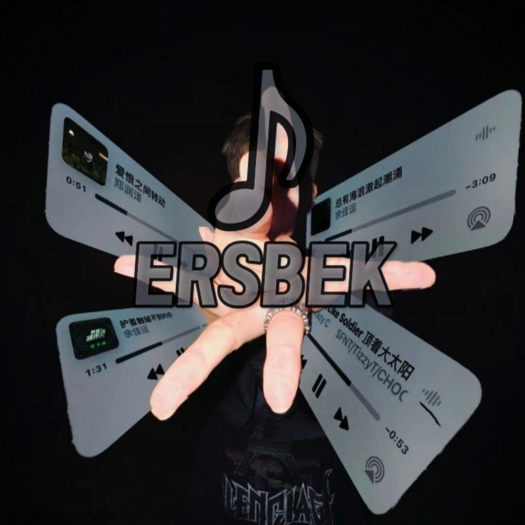 英语歌曲版群