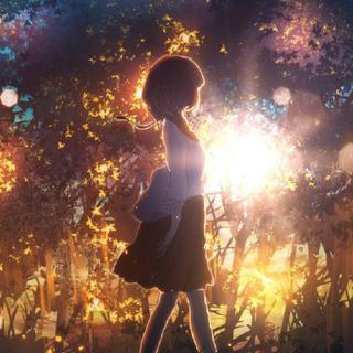 嘘~ 想让你遇见nayutaの声韵花海