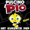 Het Kuikentje Piep (Remix)专辑