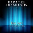 The Best Songs of Bon Jovi (Karaoke Version) (Sing the Songs of the Stars)