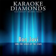 The Best Songs of Bon Jovi (Karaoke Version) (Sing the Songs of the Stars)