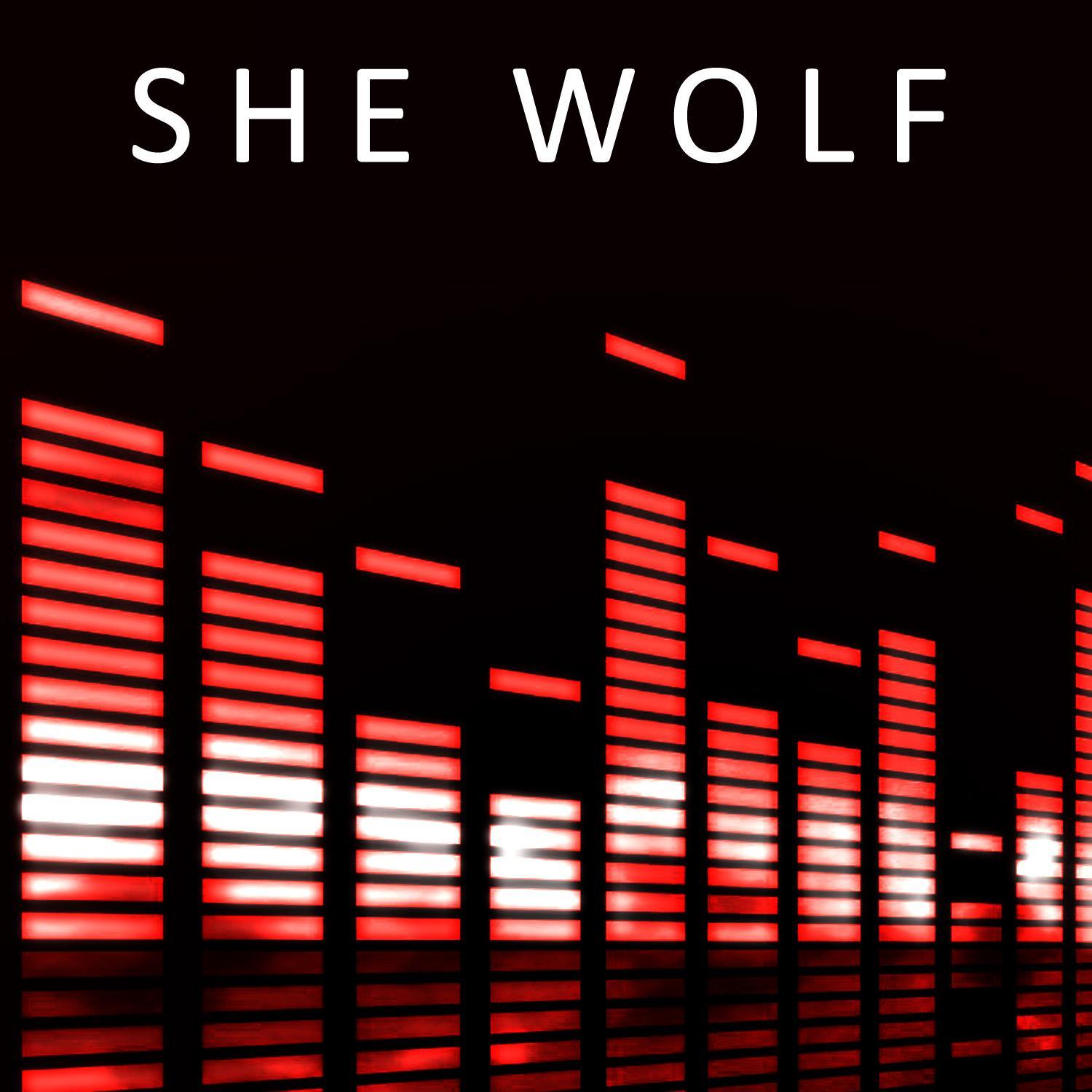 she wolf - alberto funes - 单曲 - 网易云音乐
