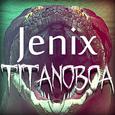 Titanoboa