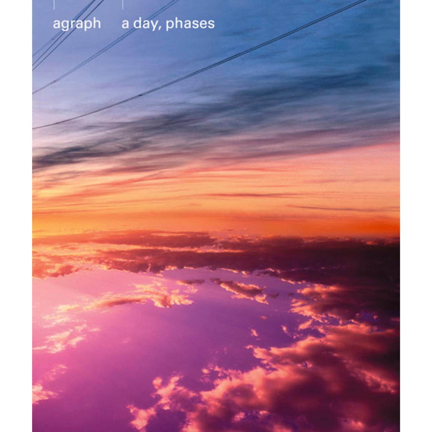 a day,phases