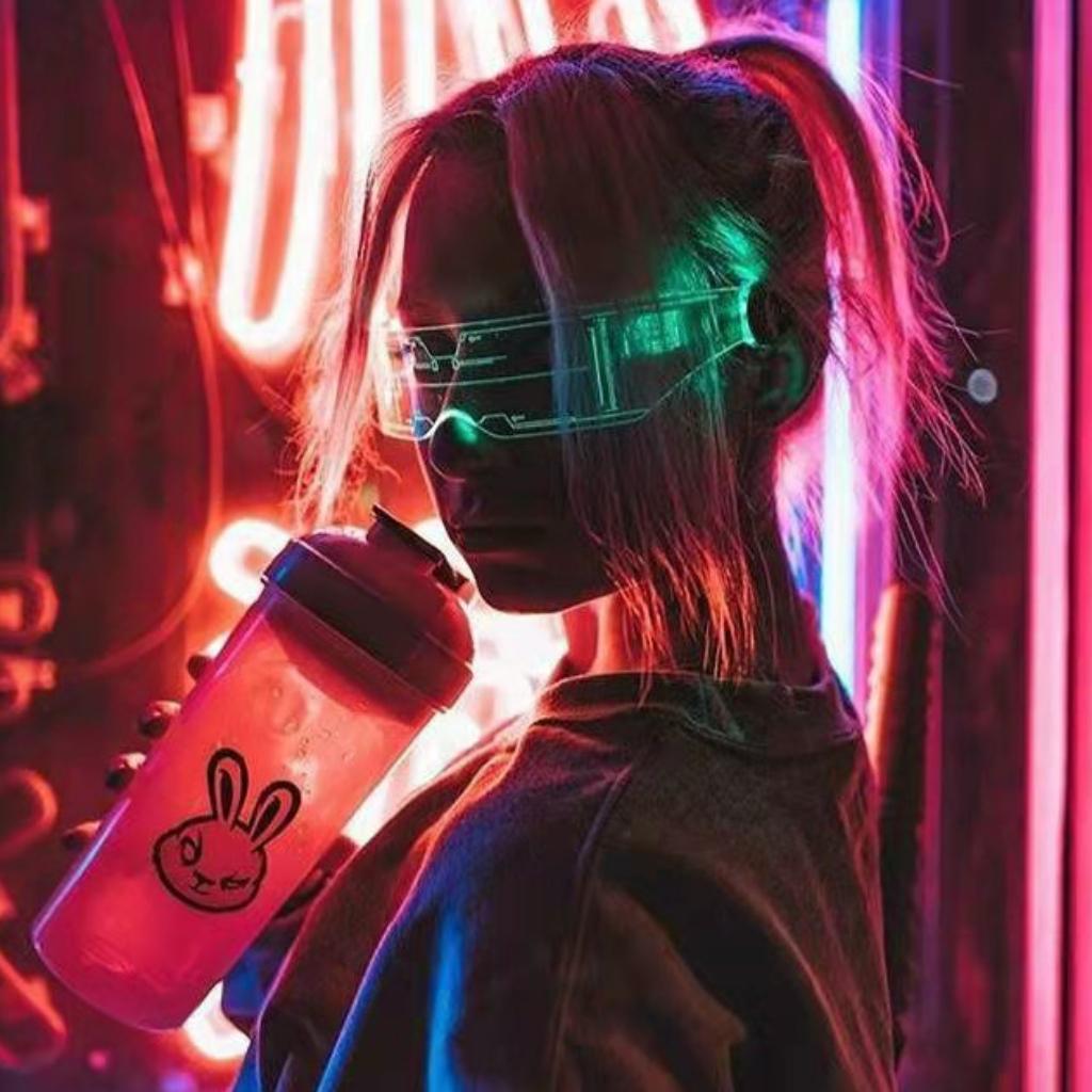 畅游在电音的海洋｜精选电音