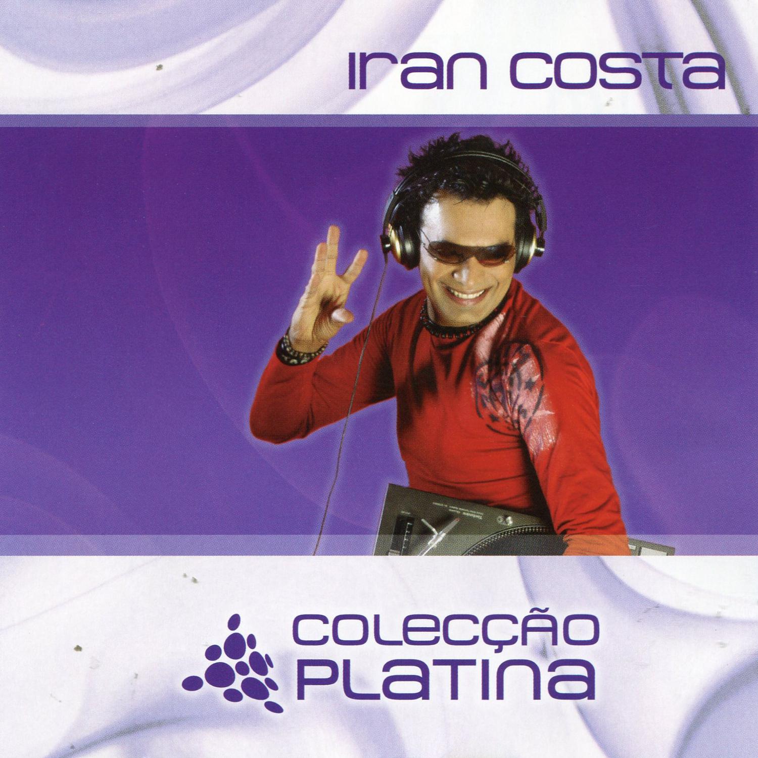 Coração (Reggaeton Mix) - Iran Costa - 单曲 - 网易云音乐