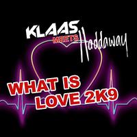 [苏荷英文原版伴奏] What Is Love 2K9 （苏荷和声原版伴奏）