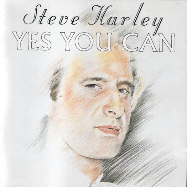 Steve Harley - New-Fashioned Way