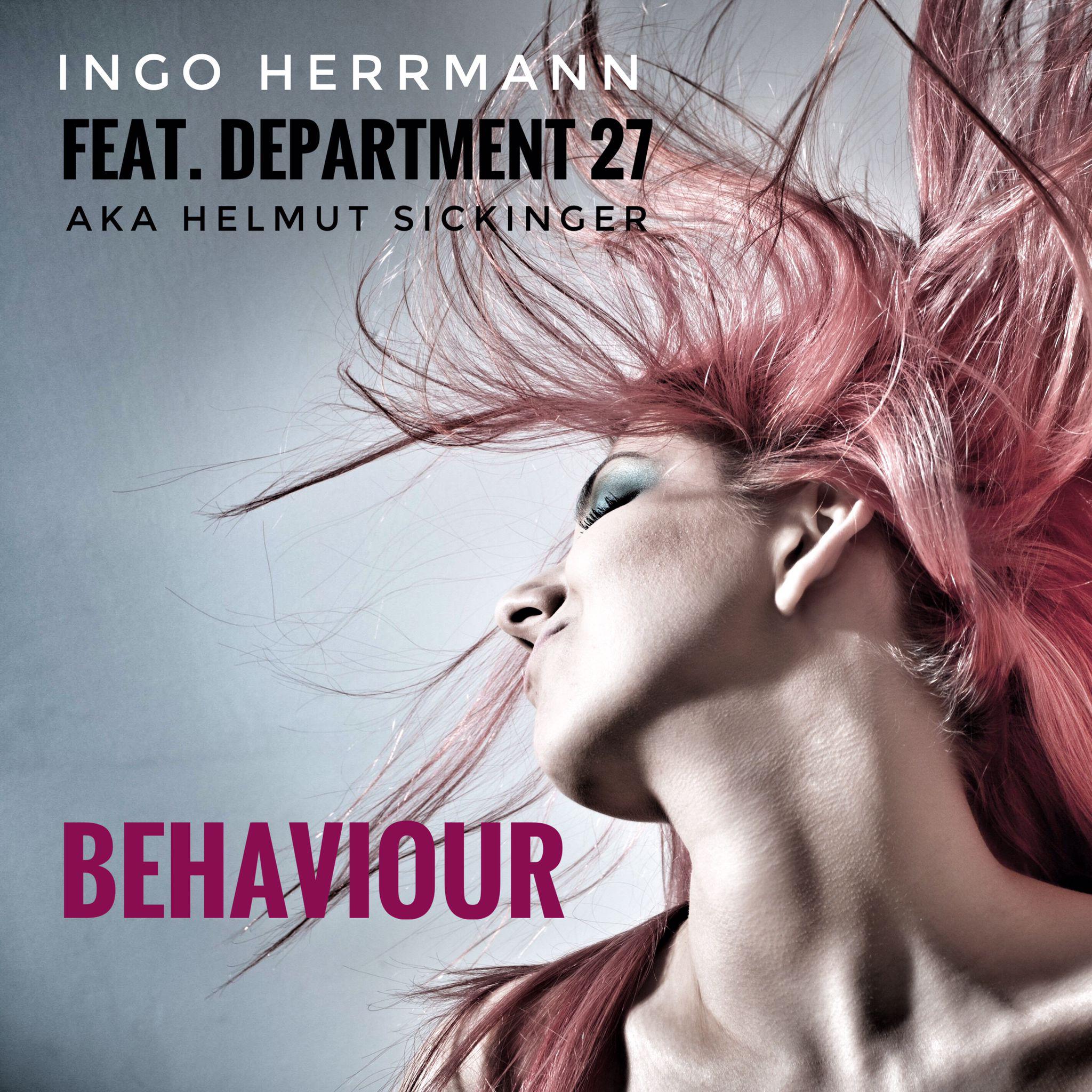 Ingo Herrmann - Behaviour