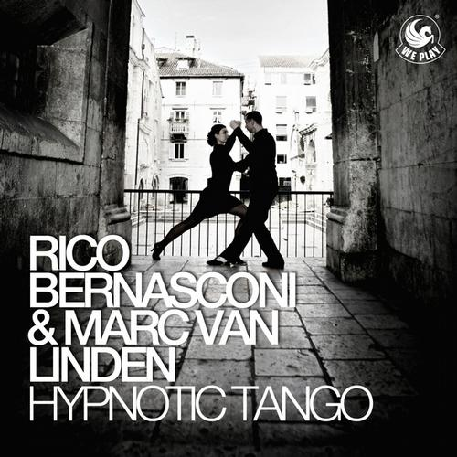 Rico Bernasconi & Marc Van Linden - Hypnotic Tango (Bernasconi Vs Frisco Disco Radio Mix)