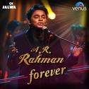A.R. Rahman Forever专辑
