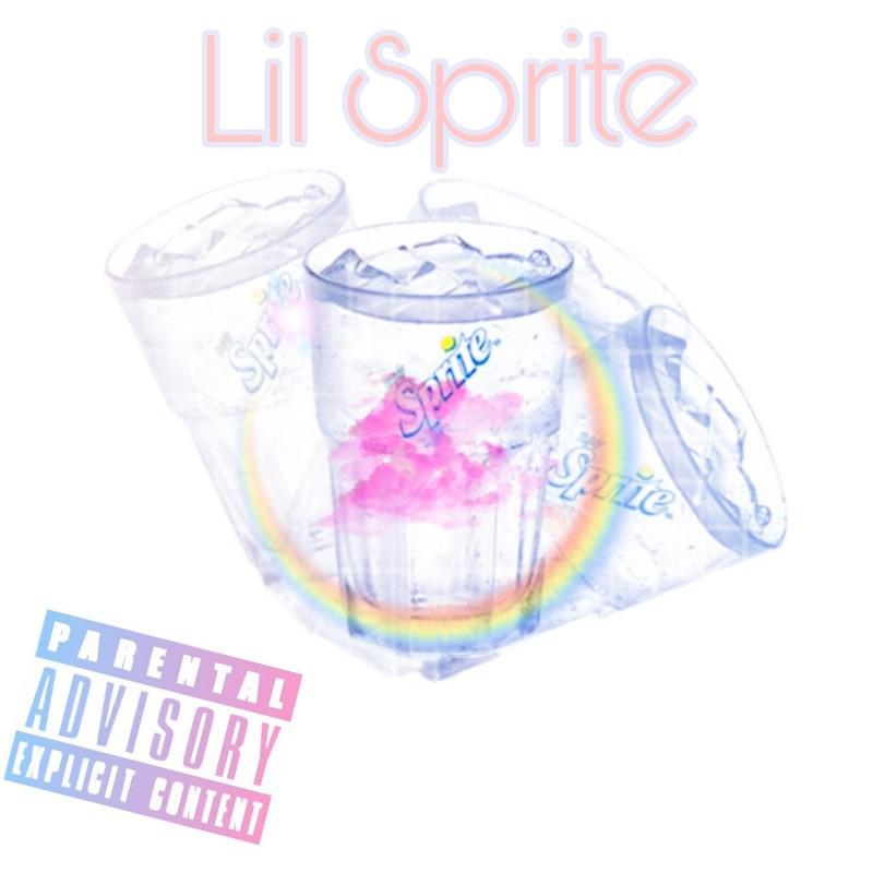 ‘Lil Sprite’专辑