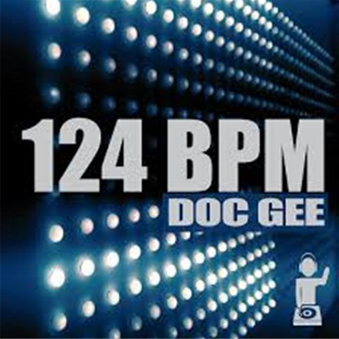 124 Bpm