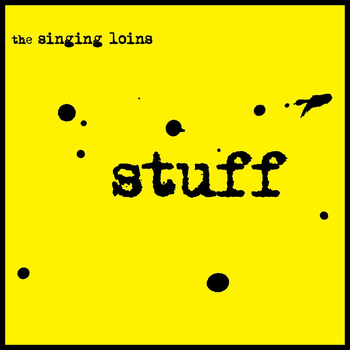 Stuff