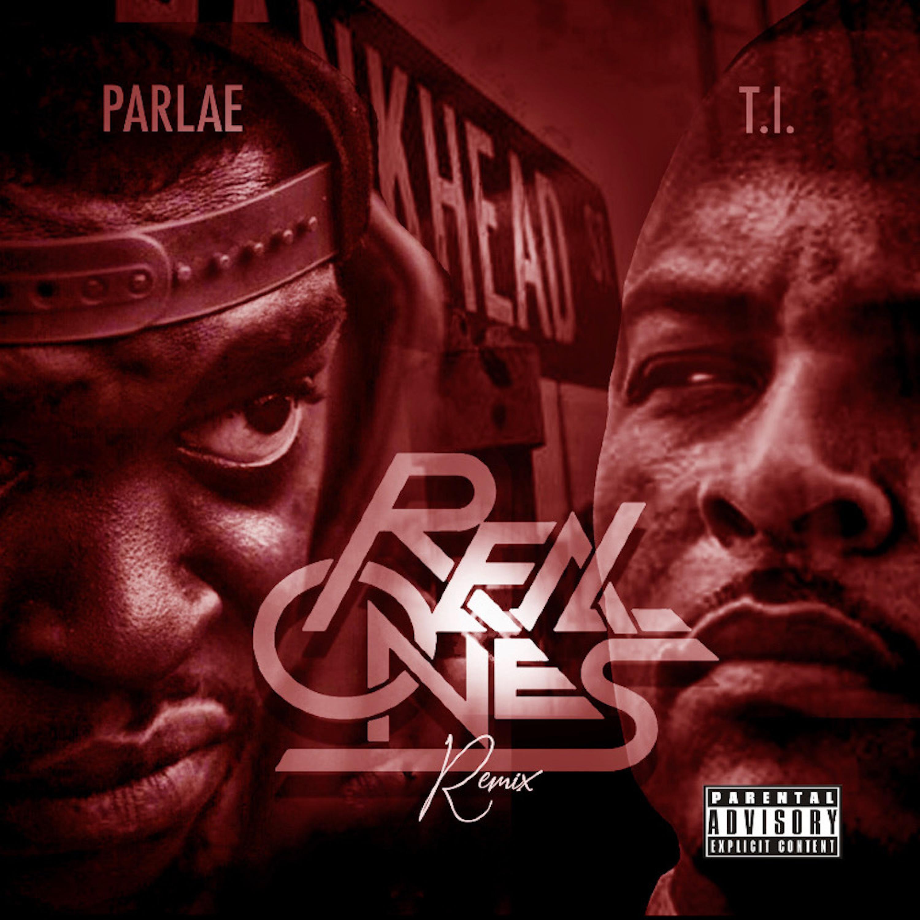 Real Ones (feat. Tip)