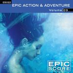 Epic Action & Advanture Vol.09专辑