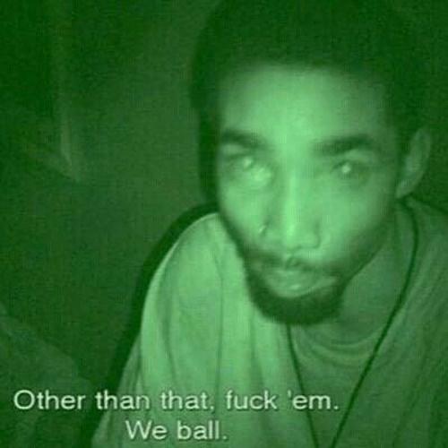 FukEmWeBall (prod. gin$eng)