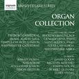 The Organ Collection