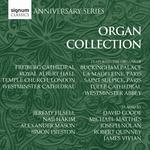 The Organ Collection专辑