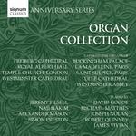 Six Fugues, Op. 60  : Langsam (Royal Albert Hall)