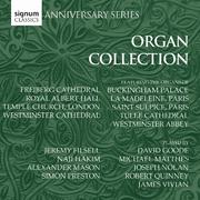 The Organ Collection