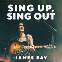 James Bay - In My Head (piano Instrumental)