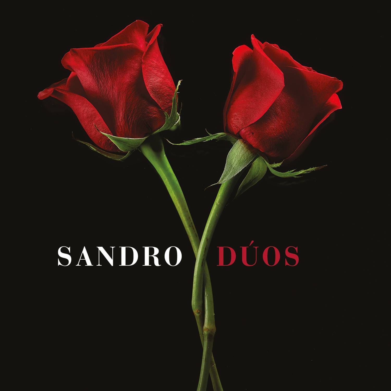 Sandro - Las Manos