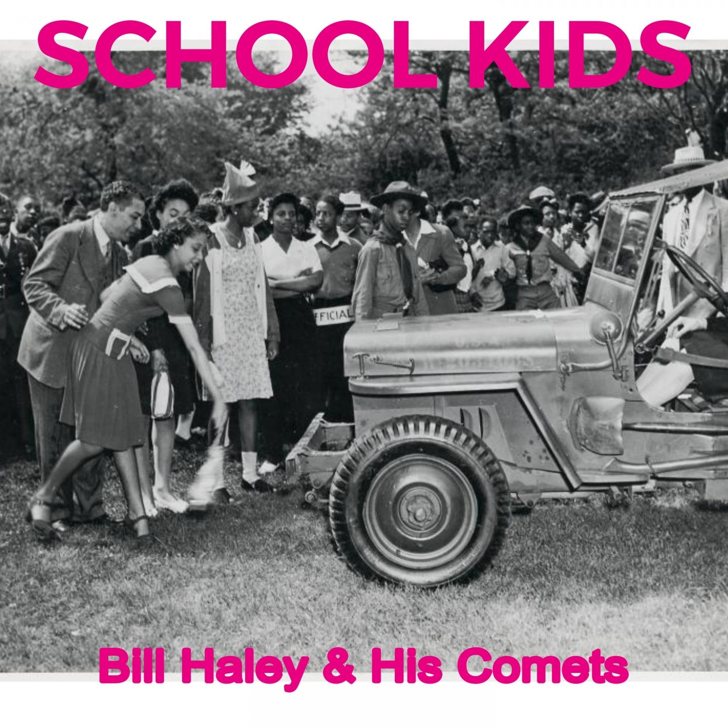 School Kids