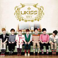 [钢琴] 0330 - U-Kiss